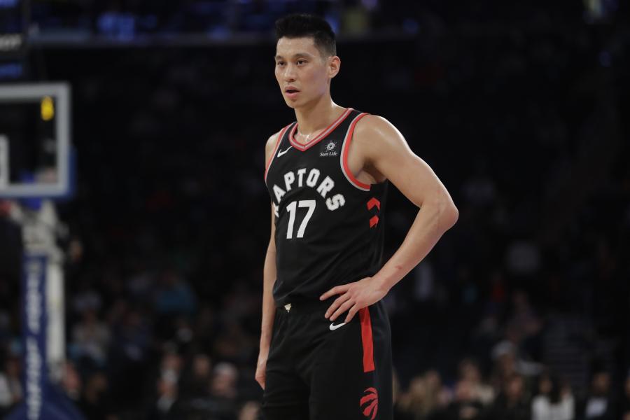 Jeremy Lin é mais uma vítima de lesão grave e está fora da temporada da NBA  - 19/10/2017 - UOL Esporte