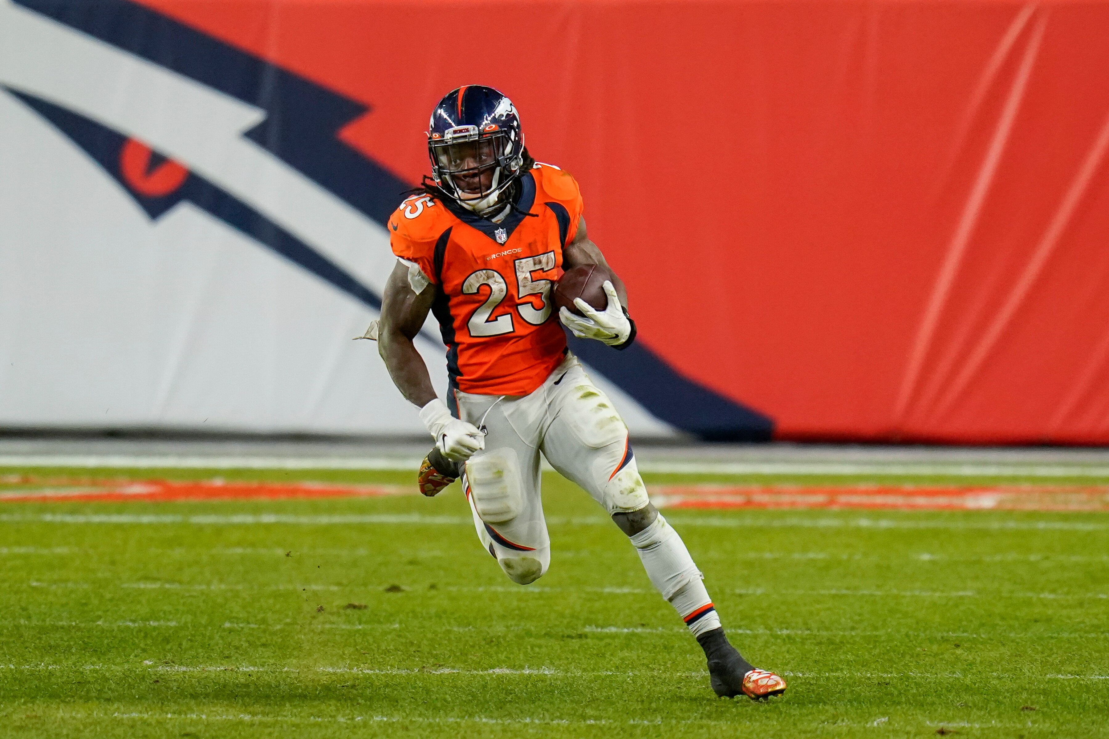 melvin gordon