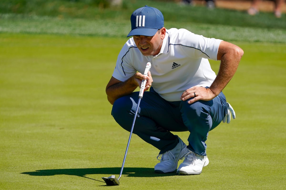 Players Championship 2021: Tee Times, Pairings and Predictions for