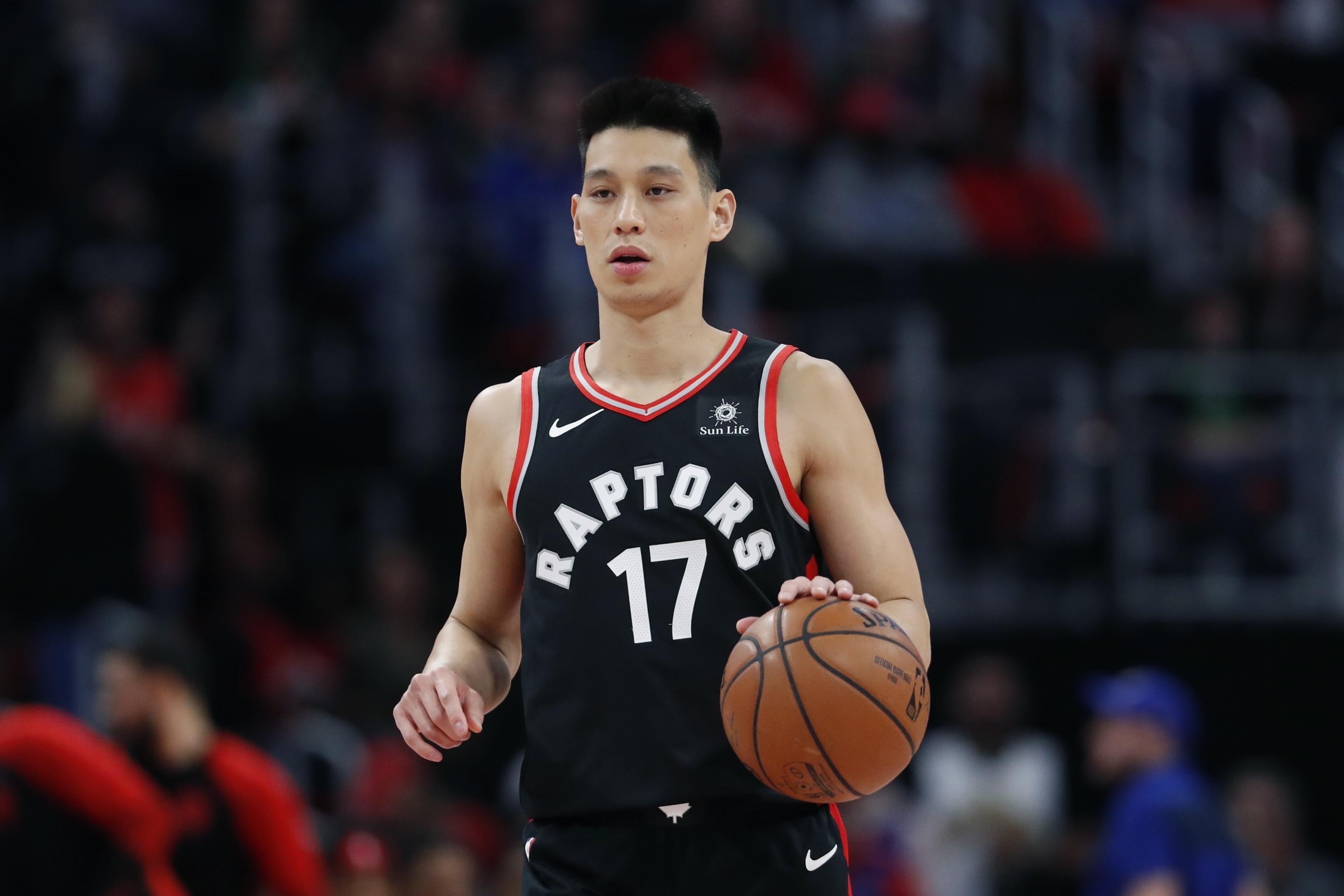 Report: NBA G League Identified Player Who Called Jeremy Lin 'Coronavirus' | Bleacher Report | Latest News, Videos and Highlights