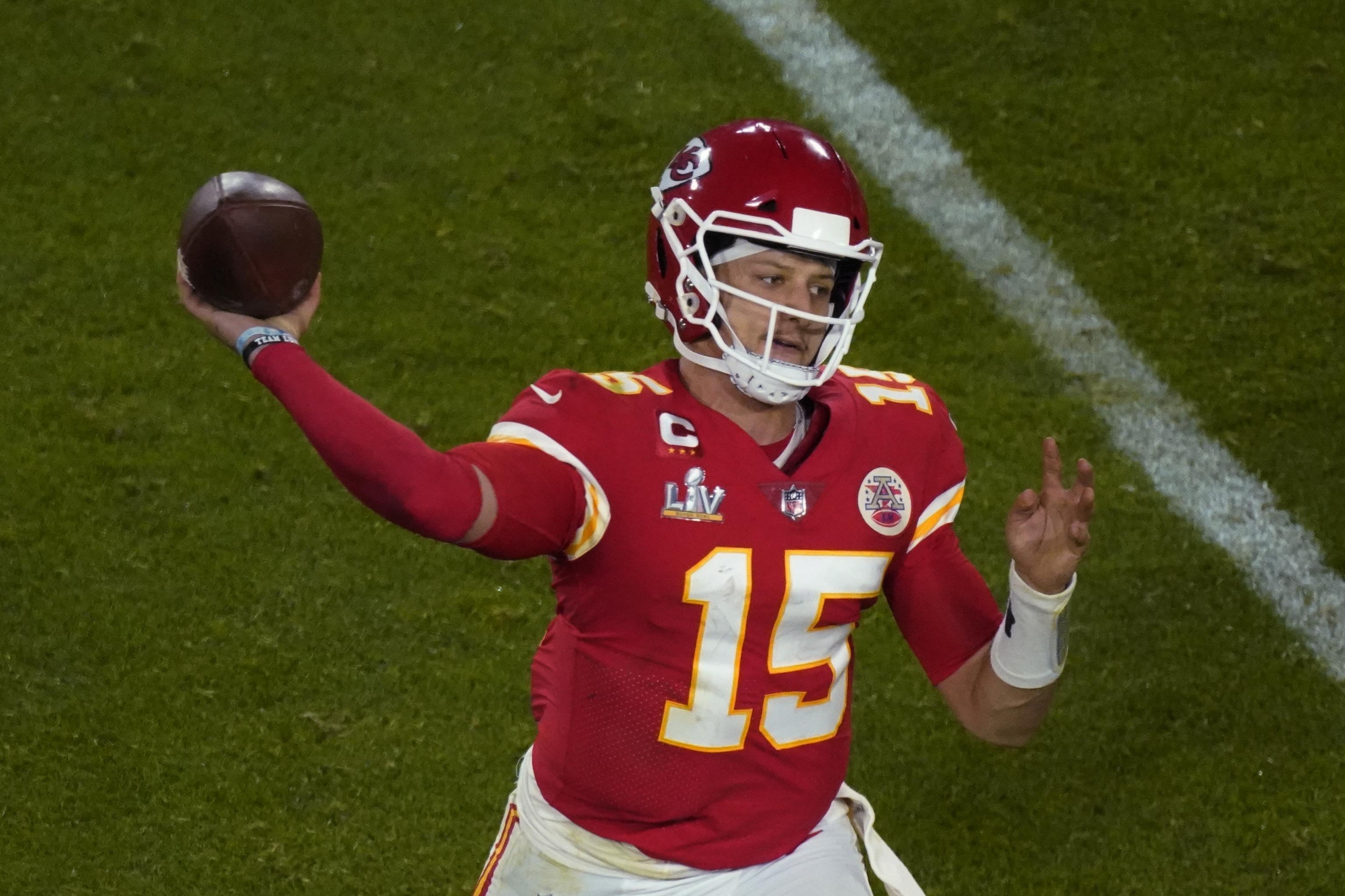 Guest Post by DBXDigitalEcosystem: DAPPER LABS TAKES NFTs TO THE NFL WITH  PATRICK MAHOMES