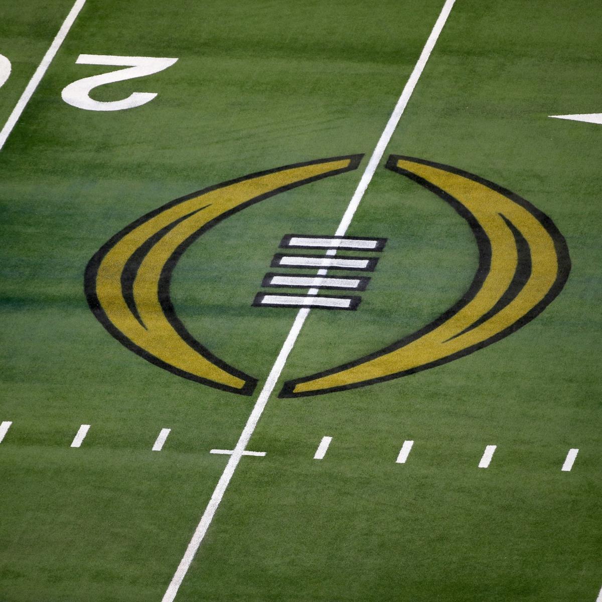 NCAA Football Rules Committee Recommends Changes to OT for 2021 Season