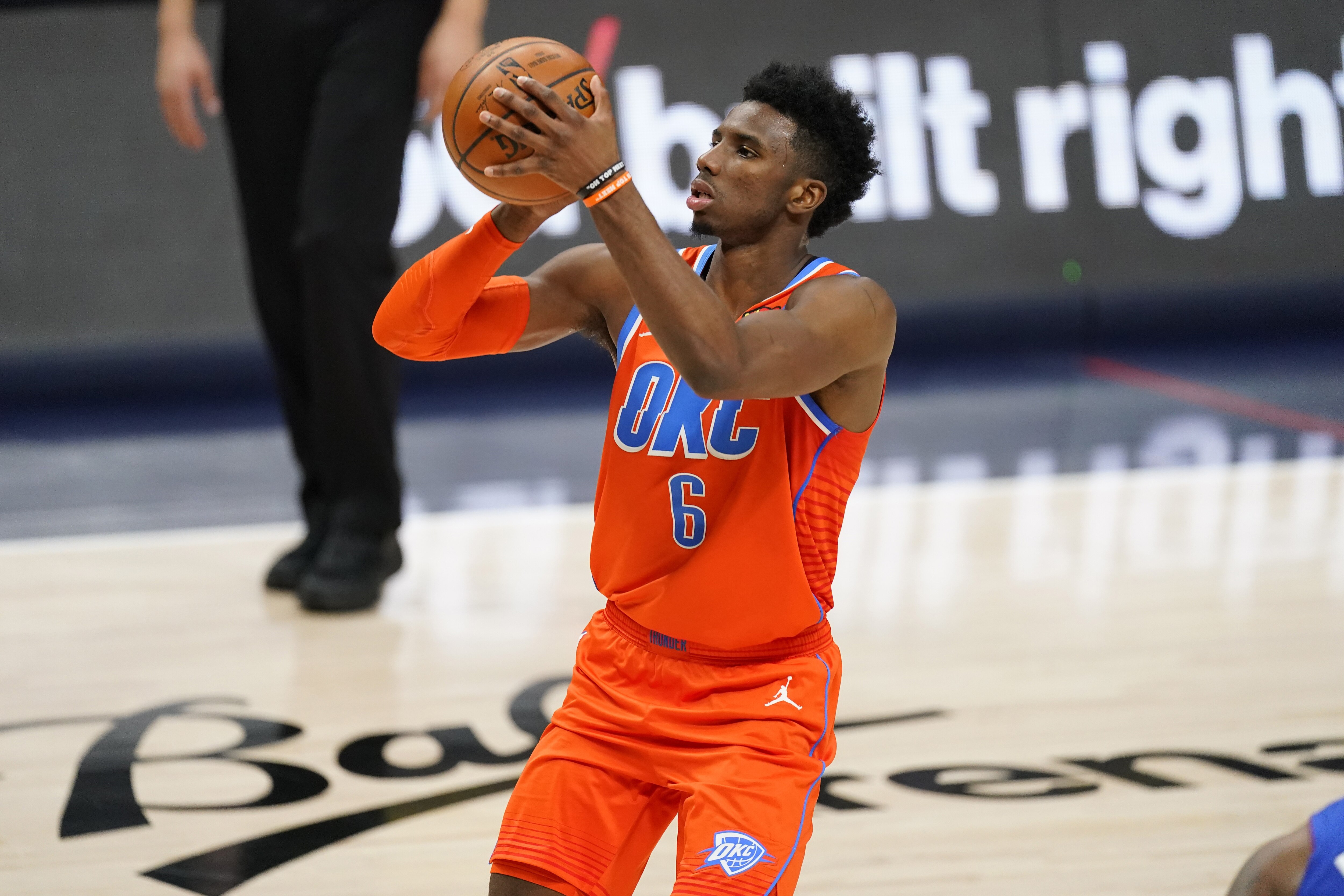 hamidou diallo