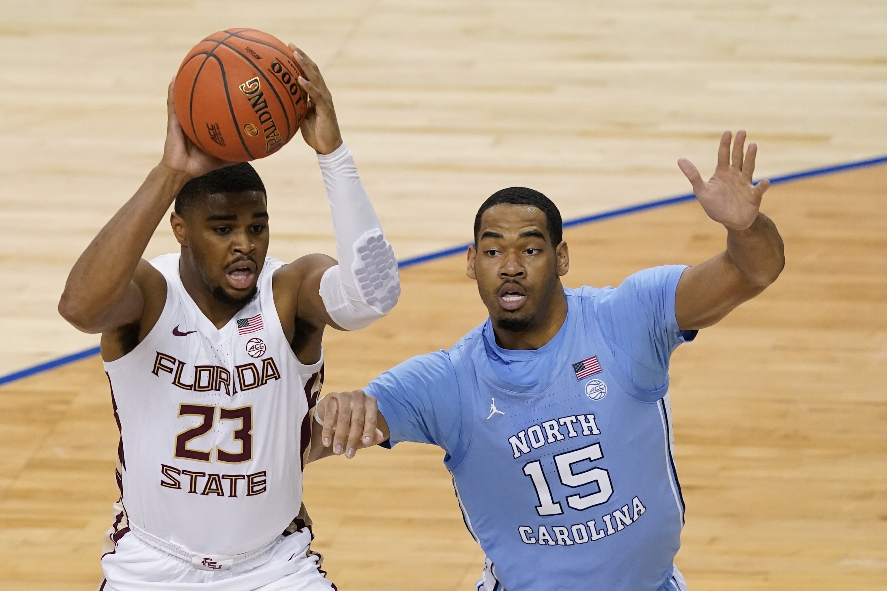 Acc Tournament 2021 Fsu Vs Georgia Tech Tv Schedule Live Stream Predictions Bleacher Report Latest News Videos And Highlights