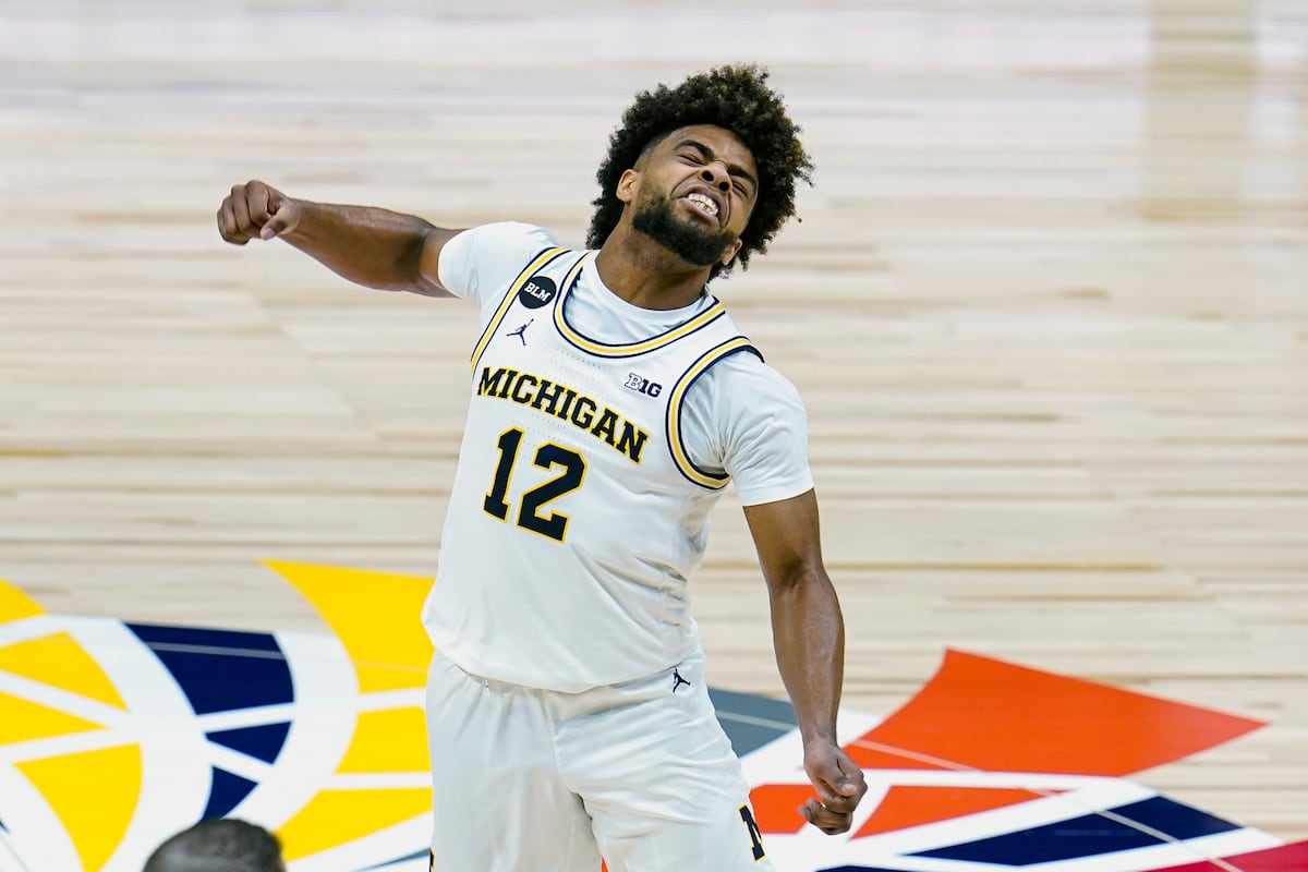 Big Ten Tournament 2021 Semifinals Schedule, Live Stream Big Ten Tournament 2021 Semifinals Schedule, Live Stream