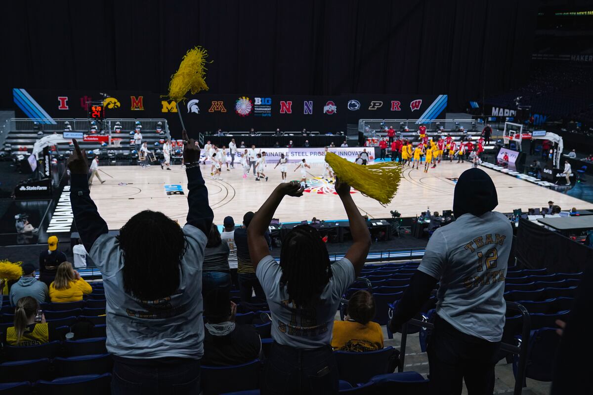 NCAA Bracket 2021: Printable Bracket Preparation and Top Challenge Games - Vimarsana News