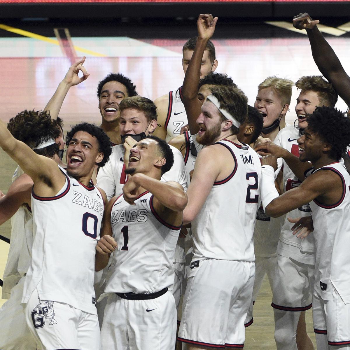 Selection Sunday 2021: Live Stream, TV Coverage for Bracket Announcement