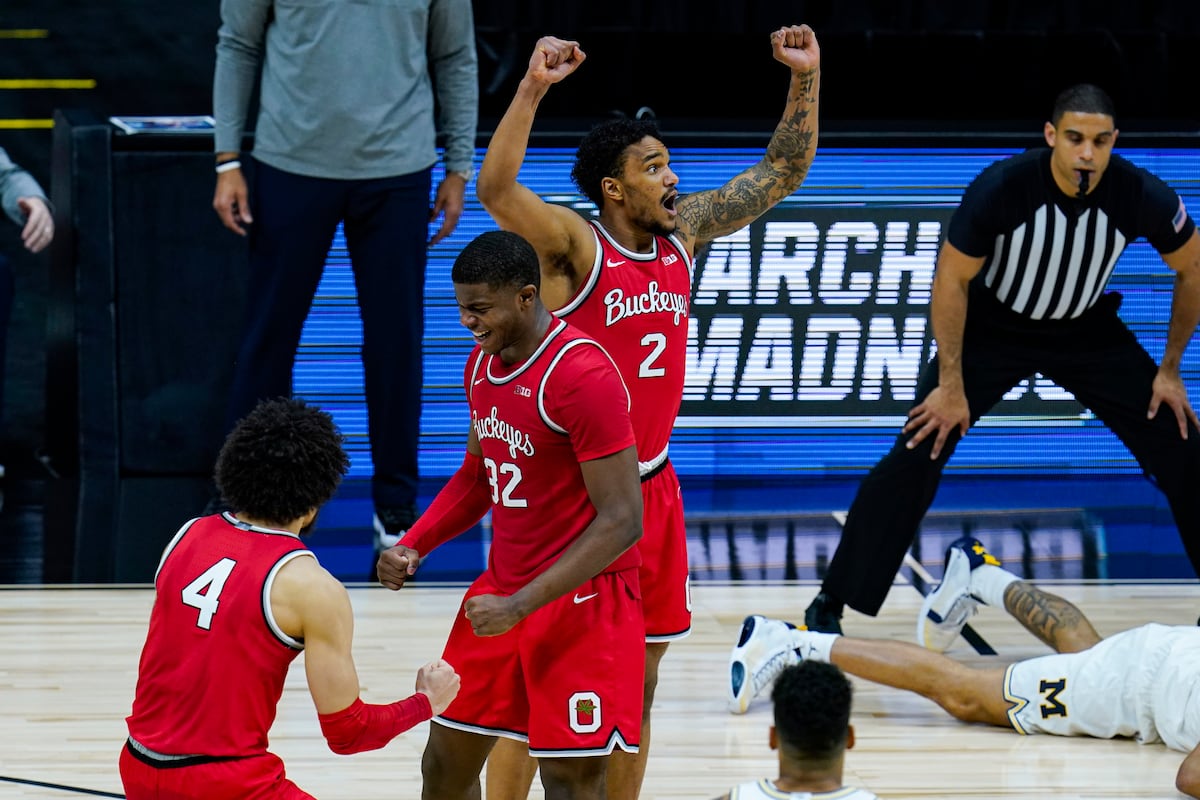 Big Ten Tournament 2021 Semifinals Scores, Championship Big Ten Tournament 2021 Semifinals Scores, Championship