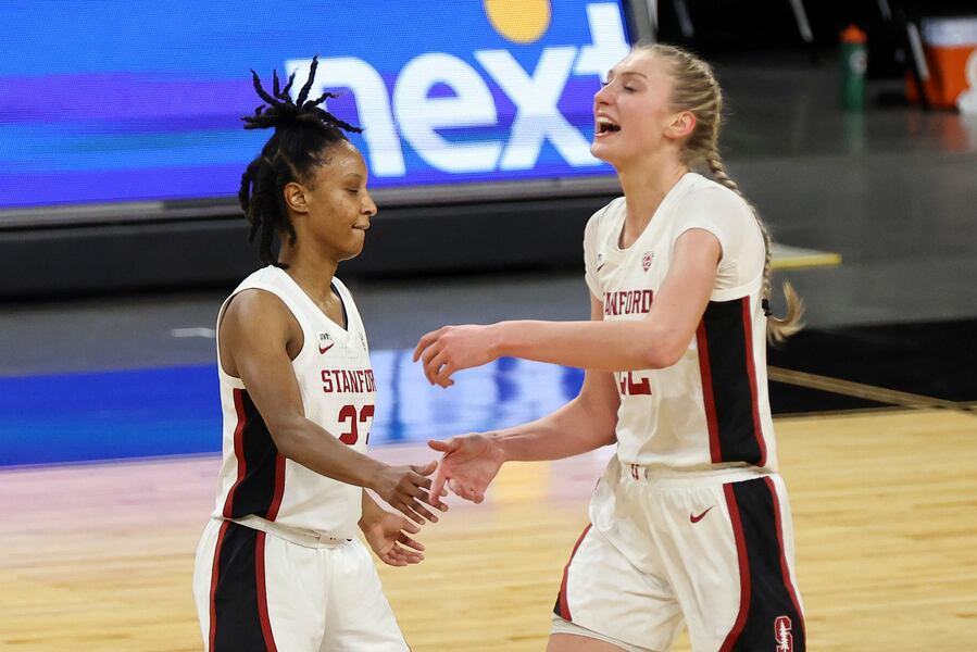 2022 Ncaa Division I Womens Basketball Tournament Selection Show Broadcast
