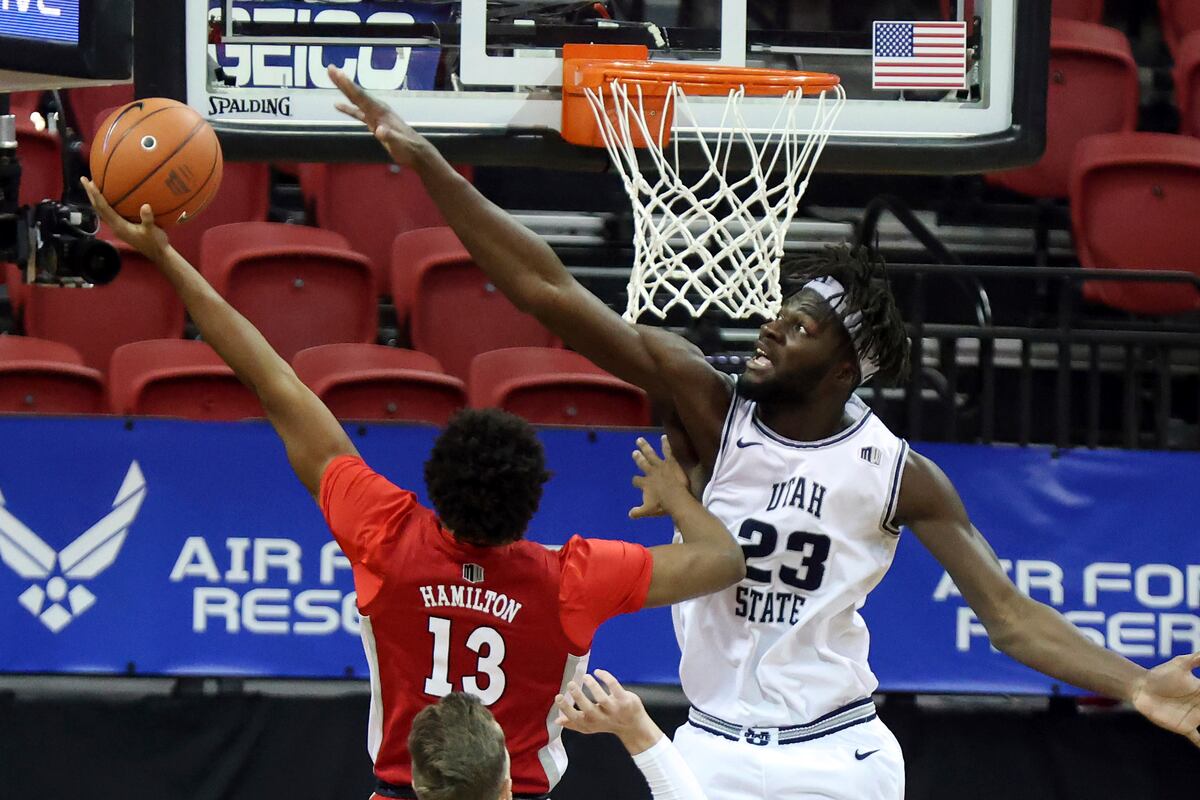 NCAA Bracket 2021 Predicting Top Bubble Teams on Selection Sunday