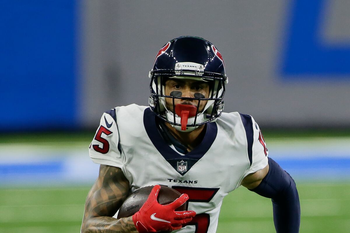 Jets Rumors: NY Evaluating Will Fuller, JuJu Smith-Schuster and Kendrick Bourne | Bleacher ...
