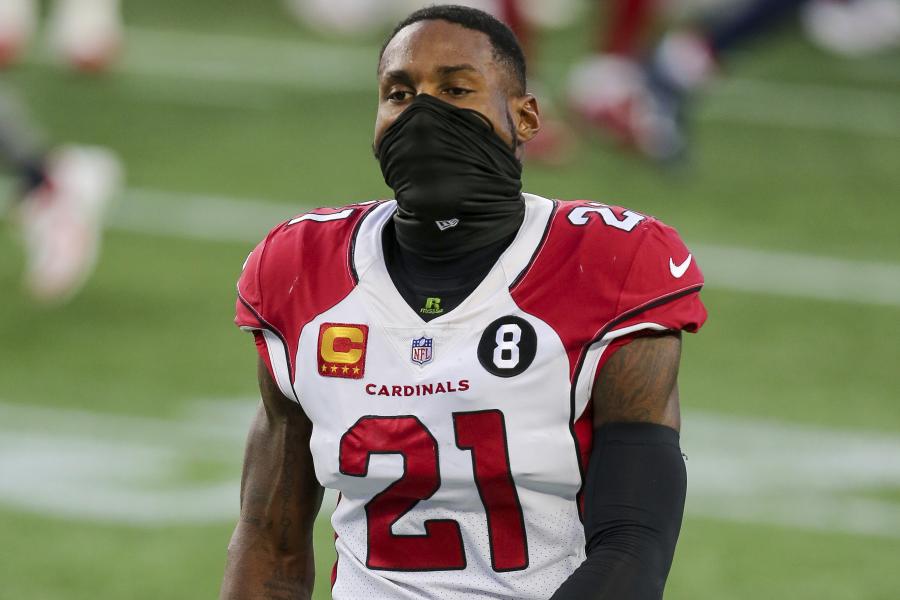 Vikings' Patrick Peterson says he has no 'beef' with Cardinals