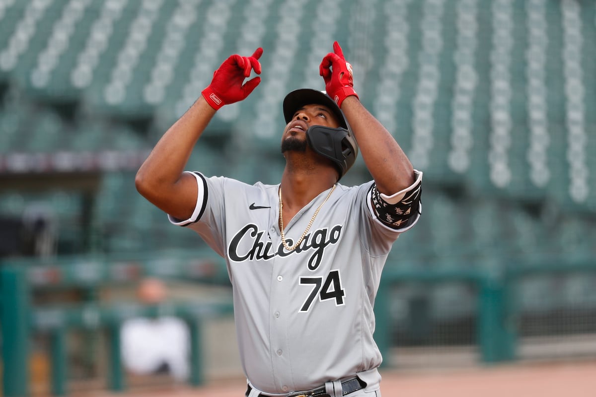 7 Young MLB Players Trending Toward Superstars in 2021 News