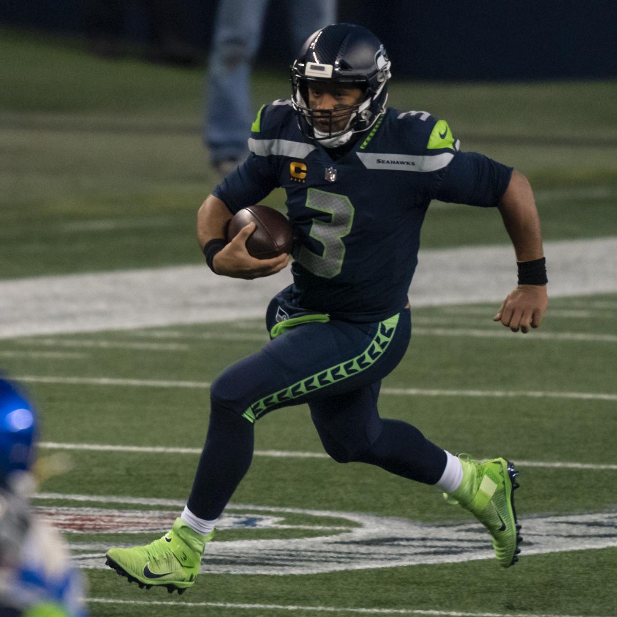 Russell Wilson Trade Rumors Seahawks Listening, Not Reciprocating