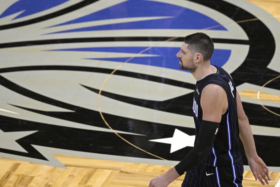 Nikola Vucevic Trade is Officially Paid Off - Bleacher Nation