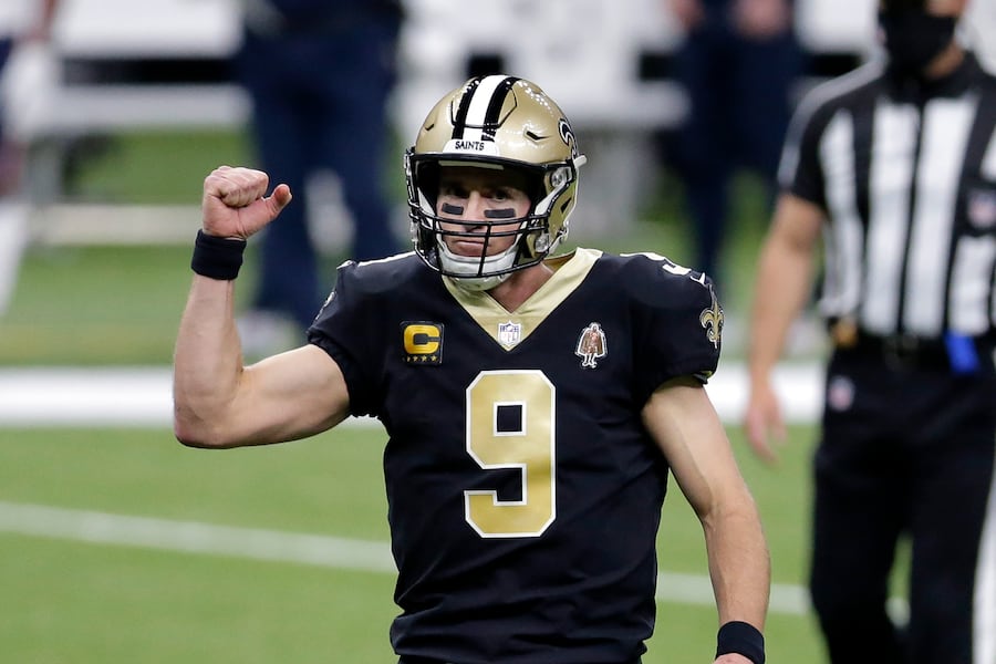 Drew Brees Confirms Nbc Sports Contract After Retiring From Saints Bleacher Report Latest News Videos And Highlights Drew Brees Confirms Nbc Sports Contract After Retiring From Saints Bleacher Report Latest News Videos And Highlights