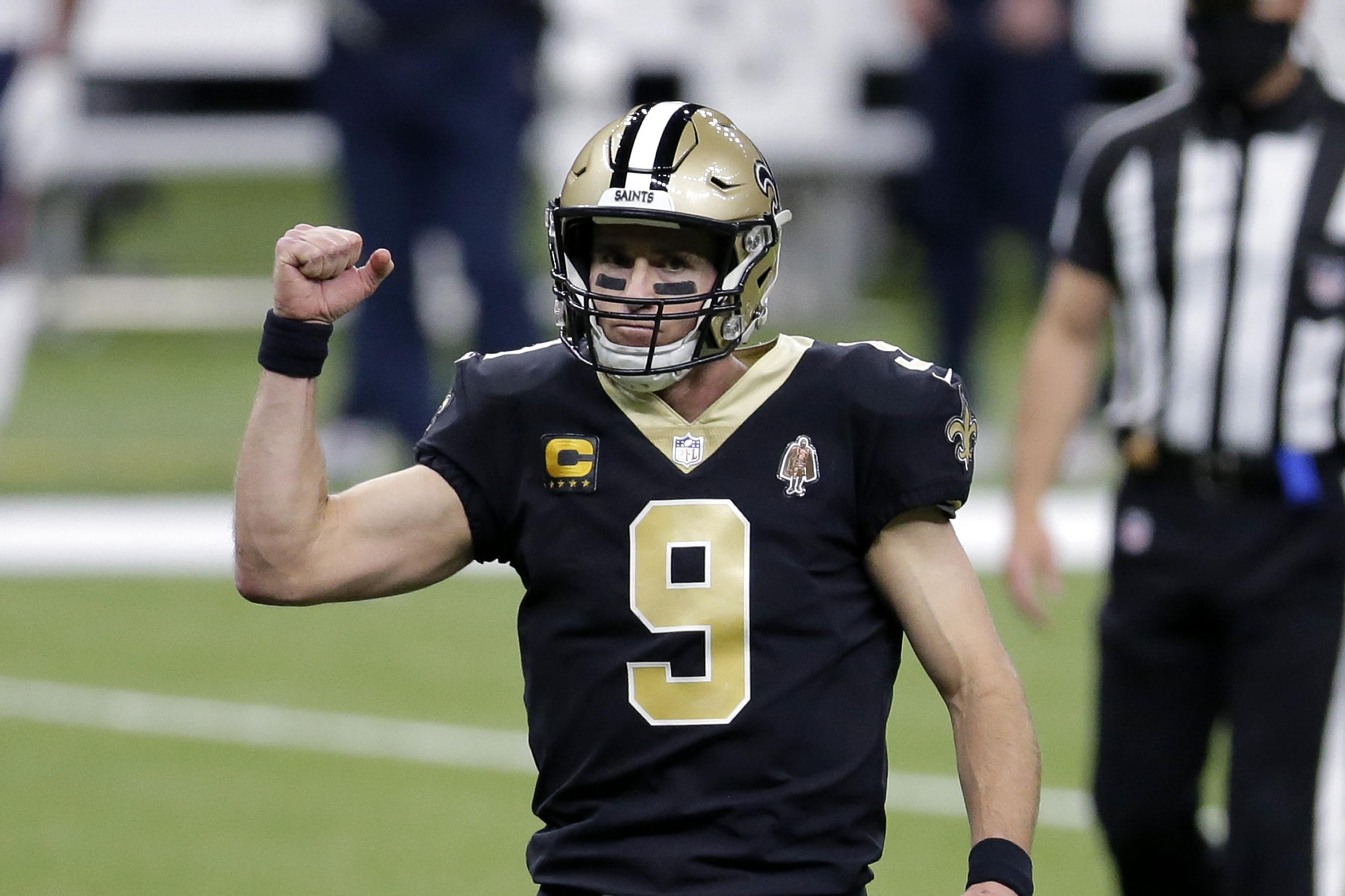 Drew Brees announces he's joining NBC Sports as Football Night in America  analyst