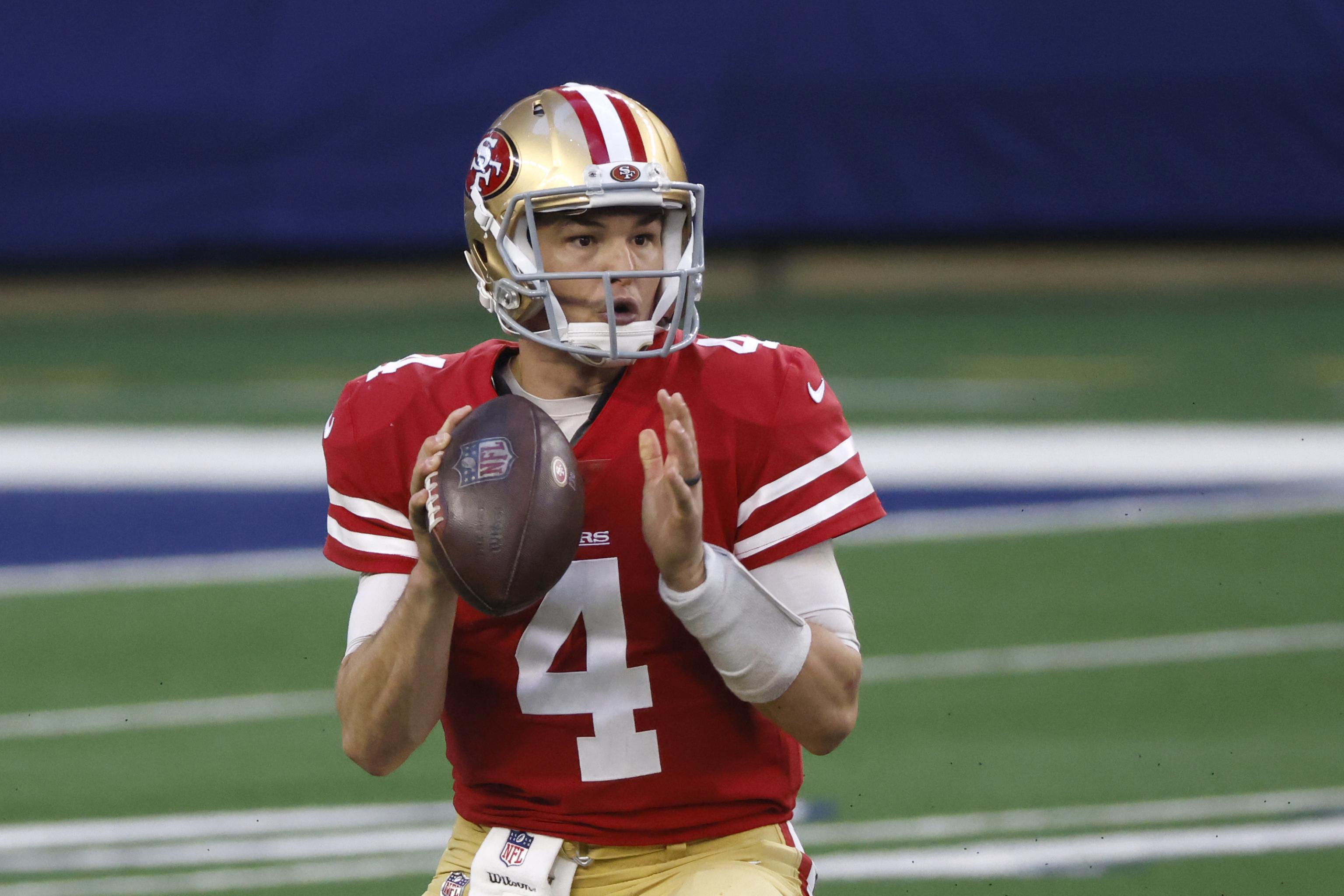 Matt Maiocco discusses Jimmy Garoppolo's fit with the 49ers moving forward