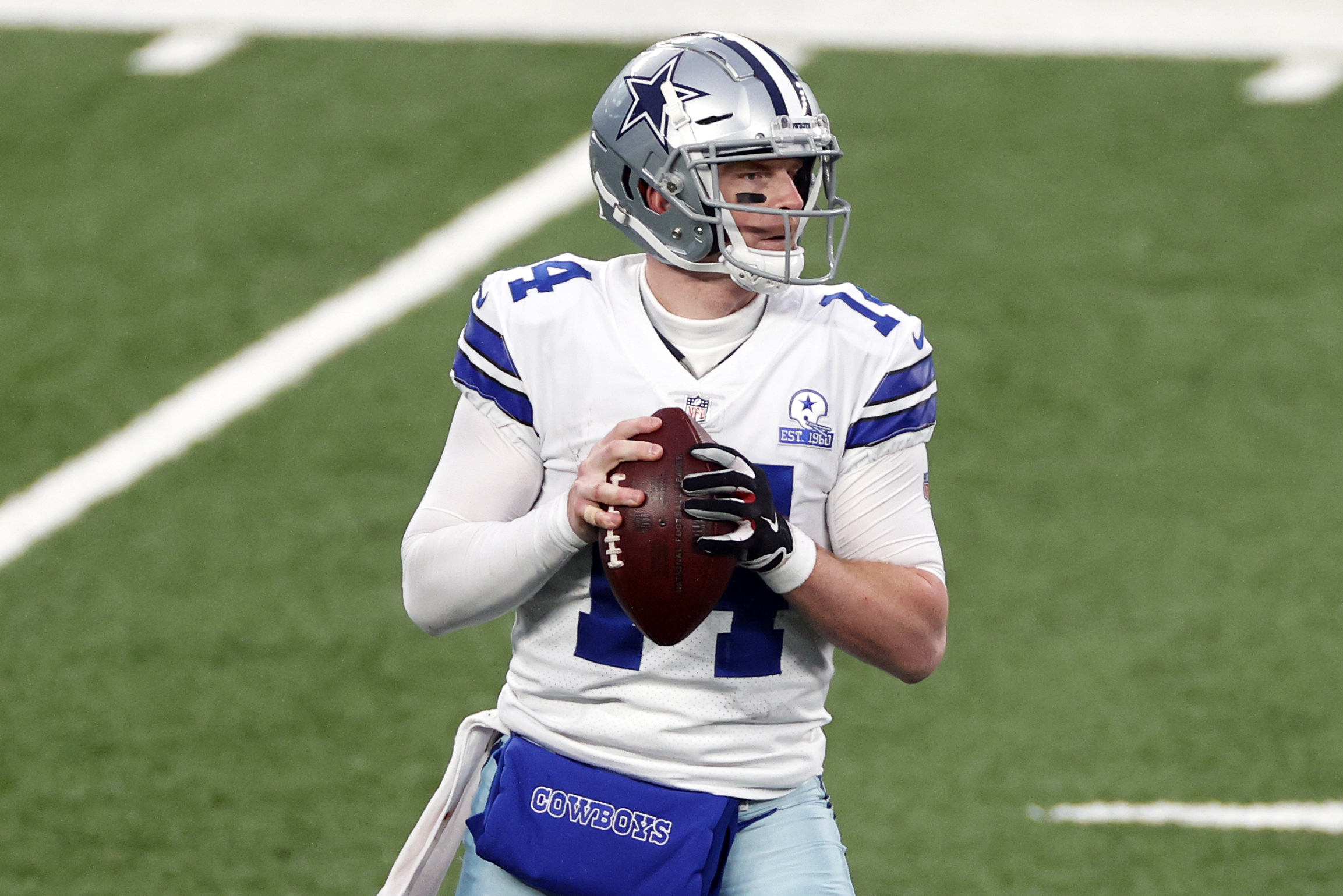 Game recap: Dallas Cowboys lose to Washington after QB Andy Dalton