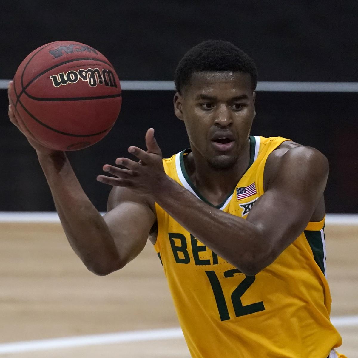 March madness bracket 2021 latest picks and odds advice before 1st 