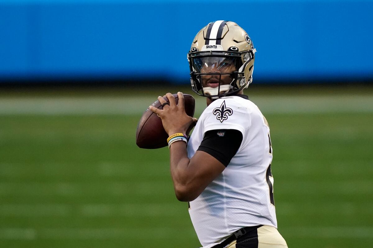 Saints' Updated Depth Chart After Jameis Winston Contract, Drew Brees