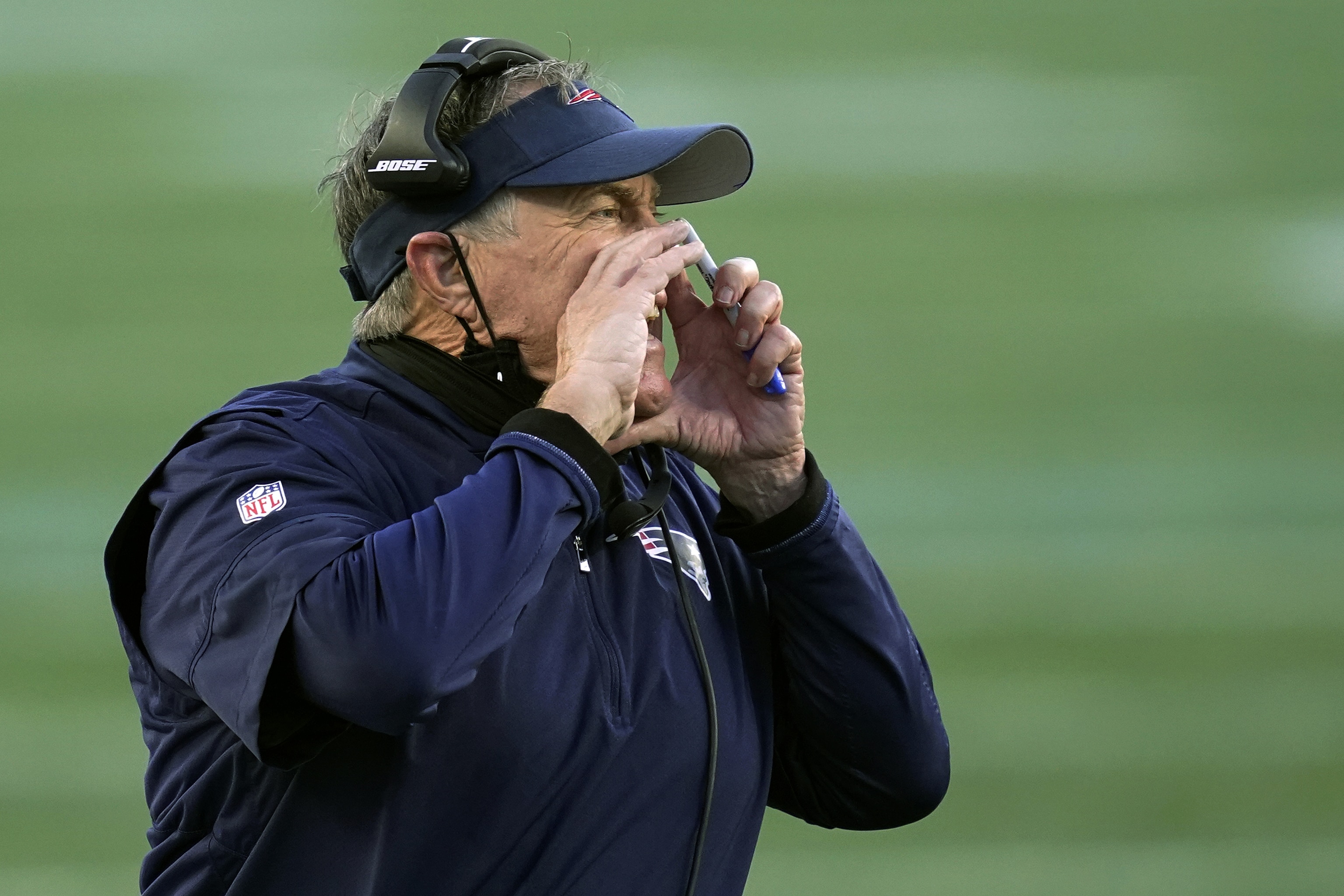Bill Belichick Goes All In In 21 Free Agency In Patriots Rebuild Bleacher Report Latest News Videos And Highlights Bill Belichick Goes All In In 21 Free Agency In Patriots Rebuild Bleacher Report Latest News Videos And Highlights