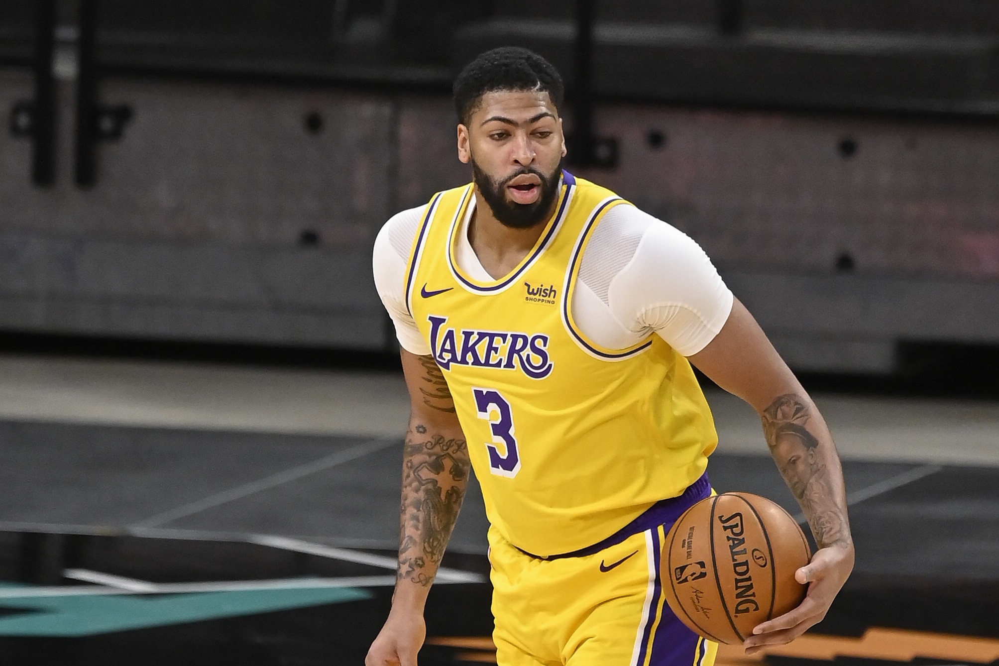 anthony davis