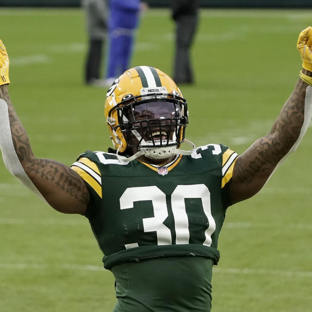 The Most Underrated 2021 NFL Free Agents Still Available | News, Scores, Highlights, Stats, and