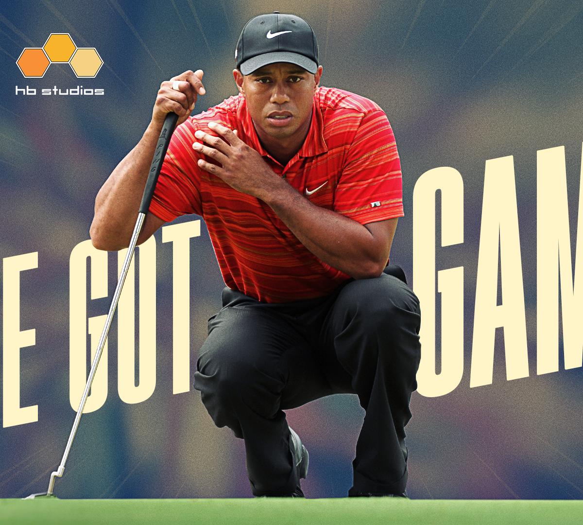 Tiger Woods, 2K Agree to Long-Term Contract for 'PGA Tour 2K' Video Game Series