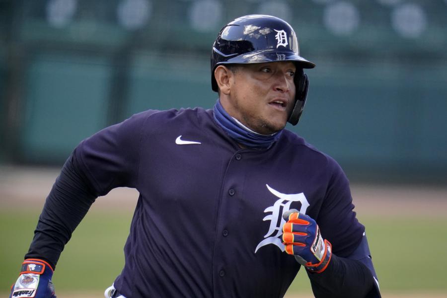 Miguel Cabrera's career coming to close with Tigers, leaving lasting legacy  in MLB and Venezuela Detroit News - Bally Sports