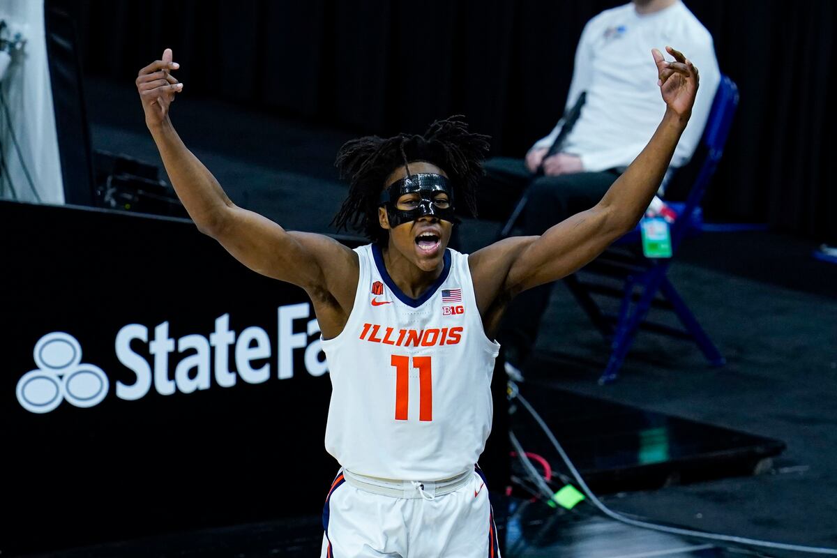 2021 NBA Draft Buzz: Scouts' Biggest Questions Entering Men's NCAA Tournament
