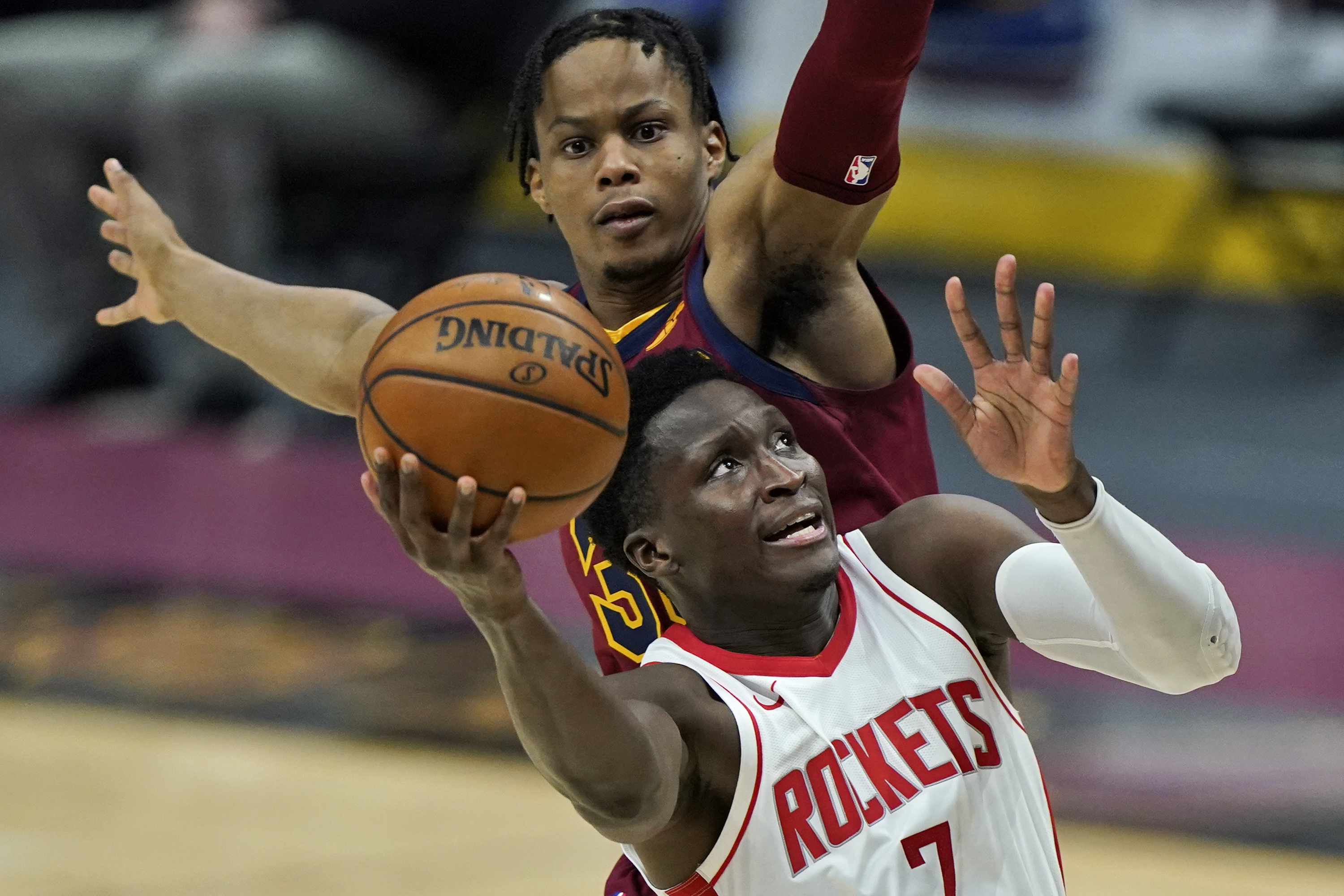 NBA Trade Rumors: Should the Heat trade Victor Oladipo at the deadline?