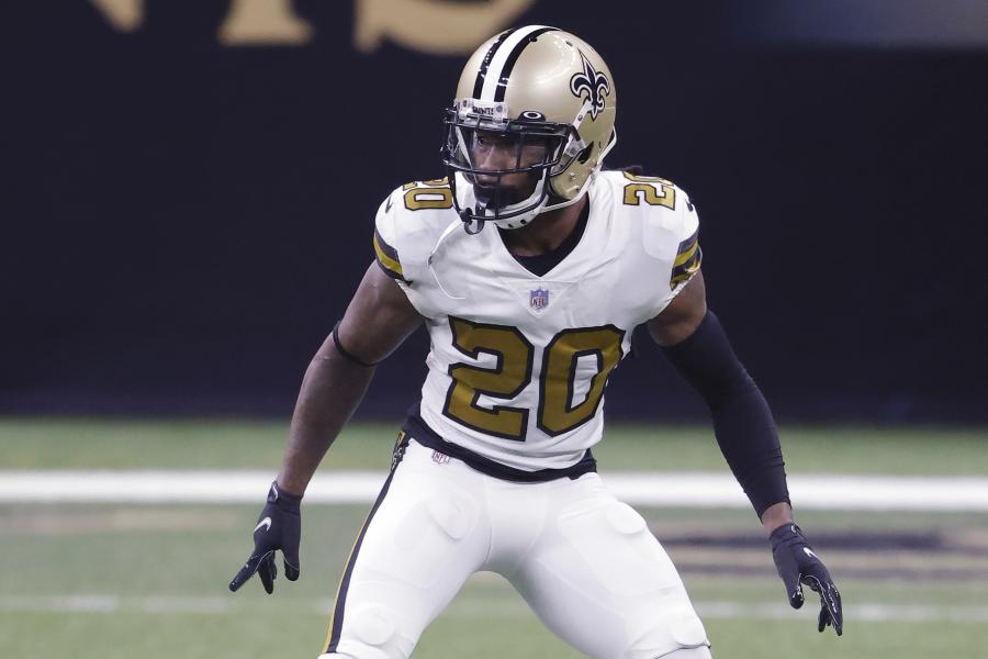 Saints CB Janoris Jenkins Renegotiates Contract