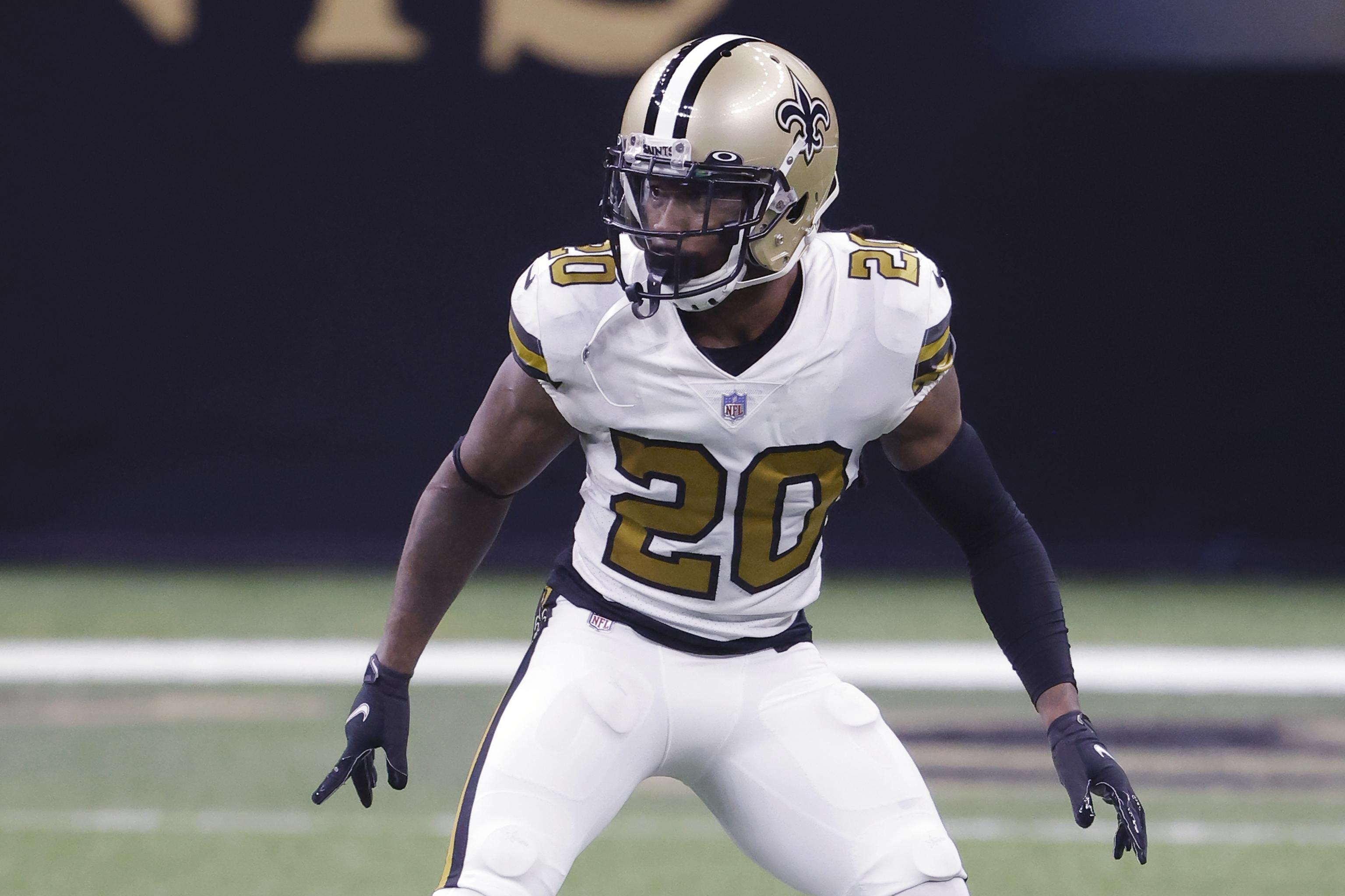 Titans sign former Saints cornerback Janoris Jenkins