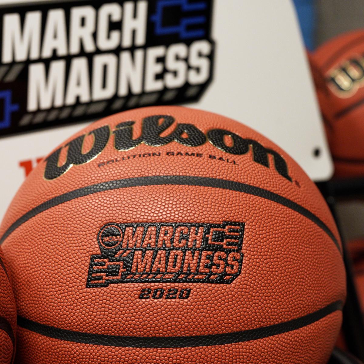 Report: Men's NCAA Tournament Field Set, Louisville Not Contacted as Replacement