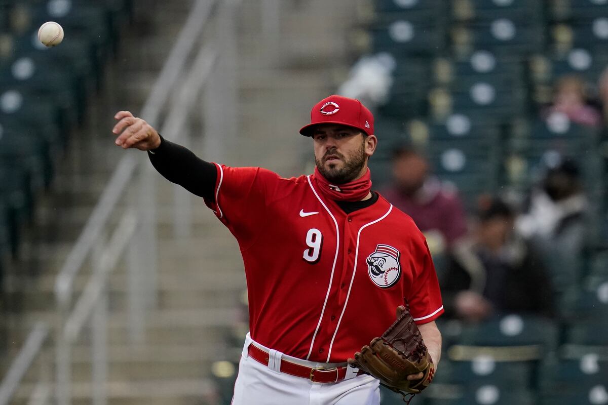 Potential MLB Trade Steals Who Can Swing 2021 Playoff Races News