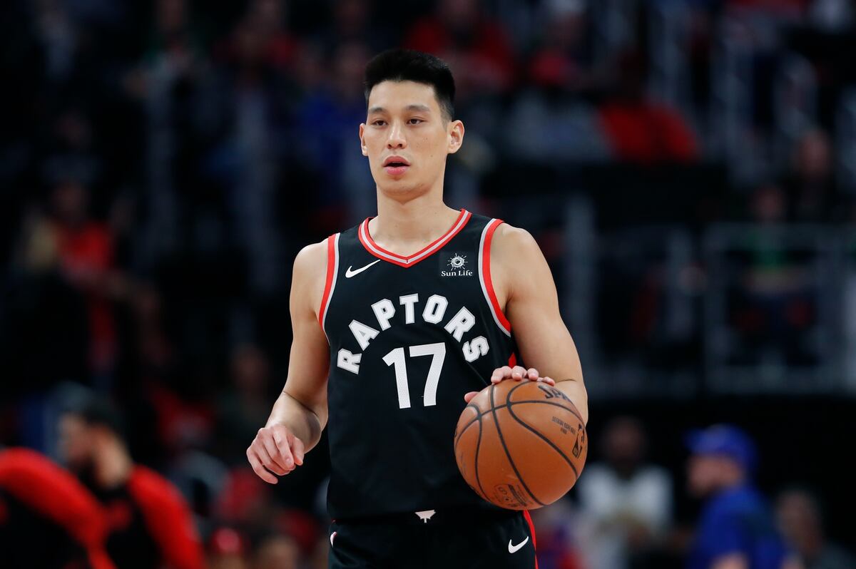 Jeremy Lin on &lsquo;Heartbreaking&rsquo; Atlanta-Area Shootings: &lsquo;We Cannot Lose