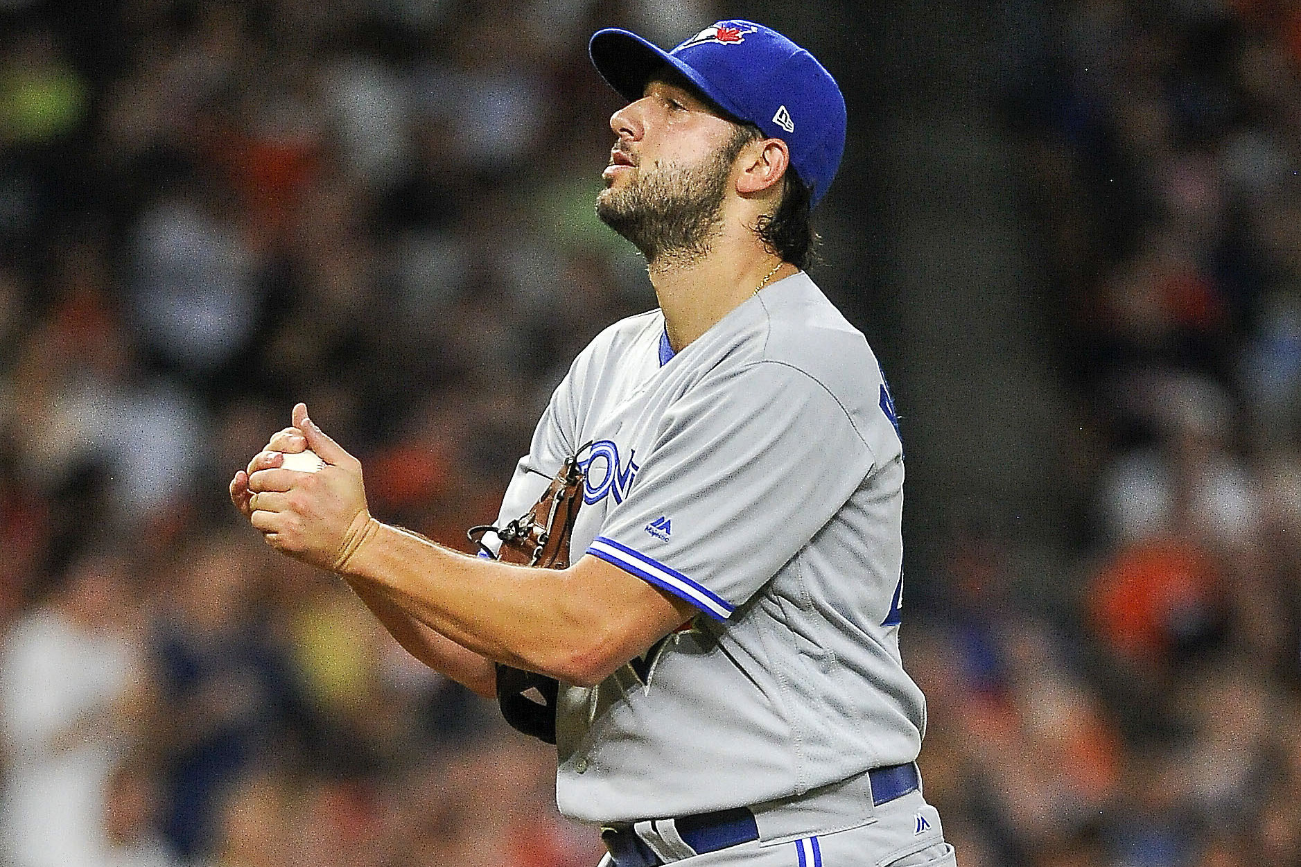 Mike Bolsinger: Former MLB pitcher sues Houston Astros saying the team's  sign-stealing cut his career short