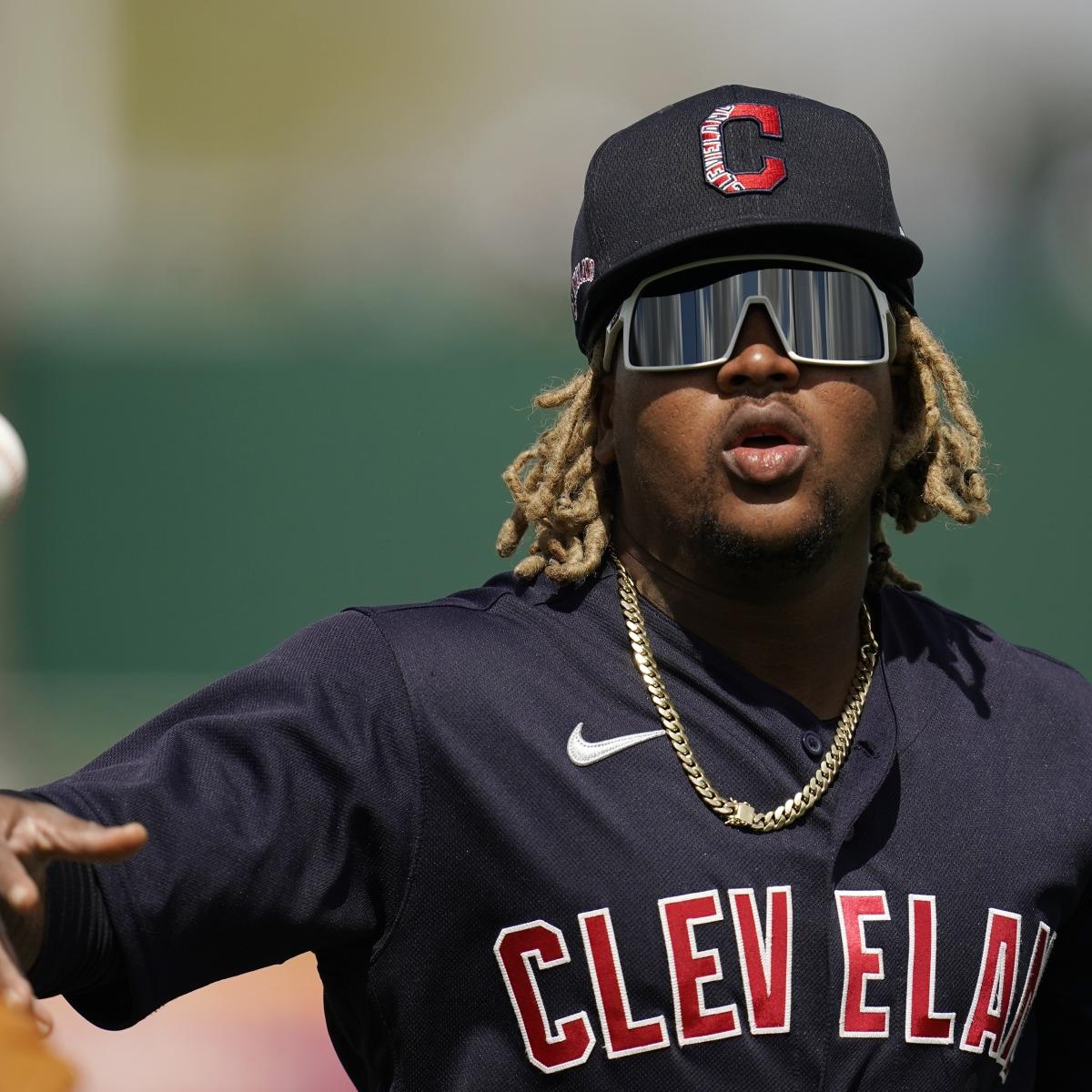 Jose Ramirez Rumors: Cleveland 'Would Love' to Sign Star to