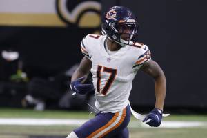 Teven Jenkins NFL Draft 2021: Scouting Report for Chicago Bears OT