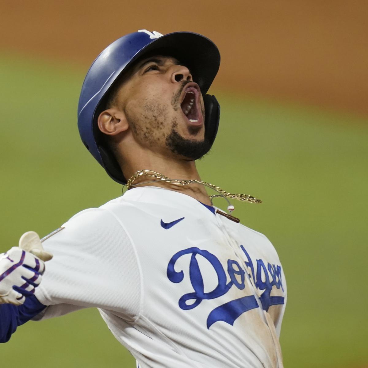 Fantasy Baseball 2021 Rankings for Each Position and Latest Mock Draft