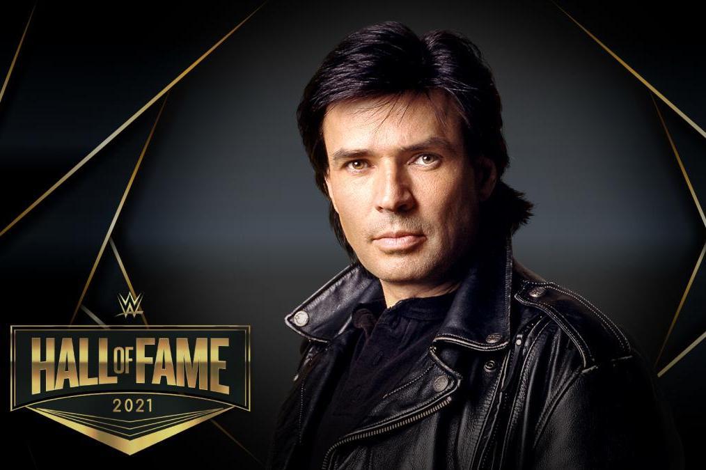 Eric Bischoff