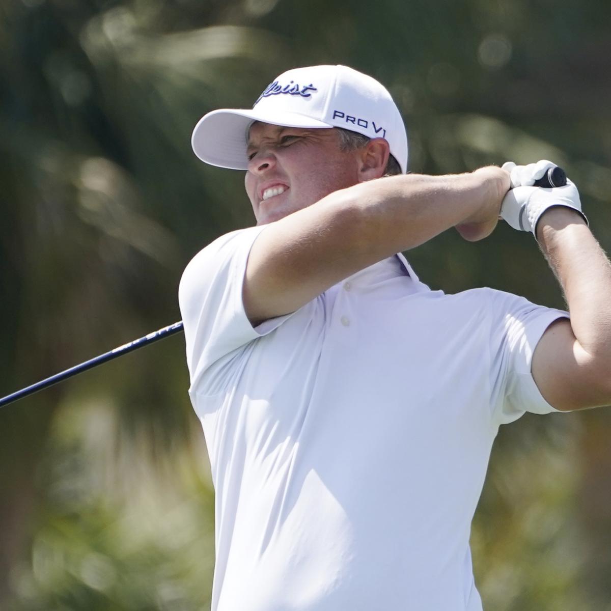 Honda Classic 2021: Matt Jones Cards Record-Tying 61 in Opening Round