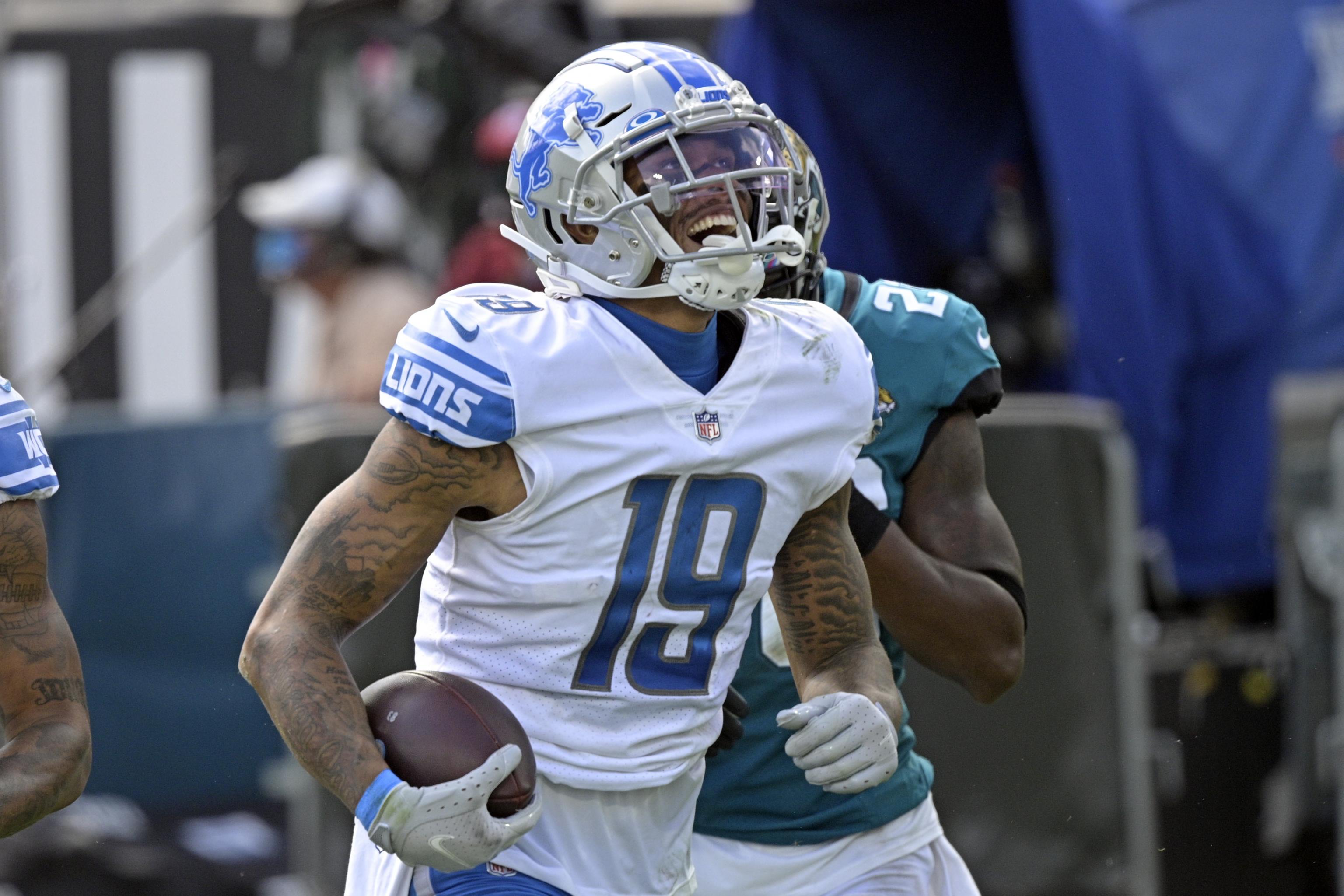 NFL Rumors: Kenny Golladay wants to join Giants; Bengals also interested -  Cincy Jungle