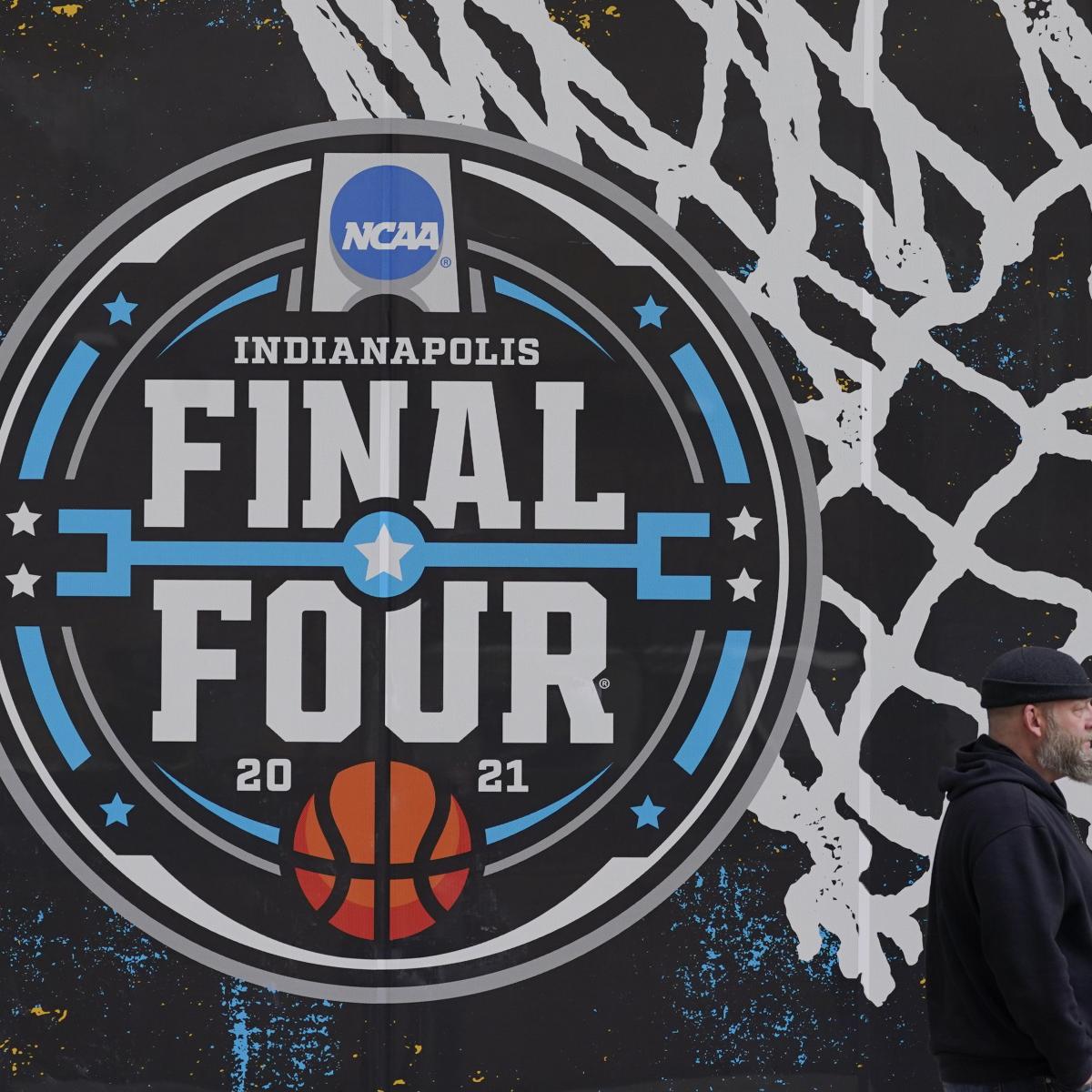 NCAA Acknowledges Differences in Amenities at Men's, Women's Tournaments |  Bleacher Report | Latest News, Videos and Highlights