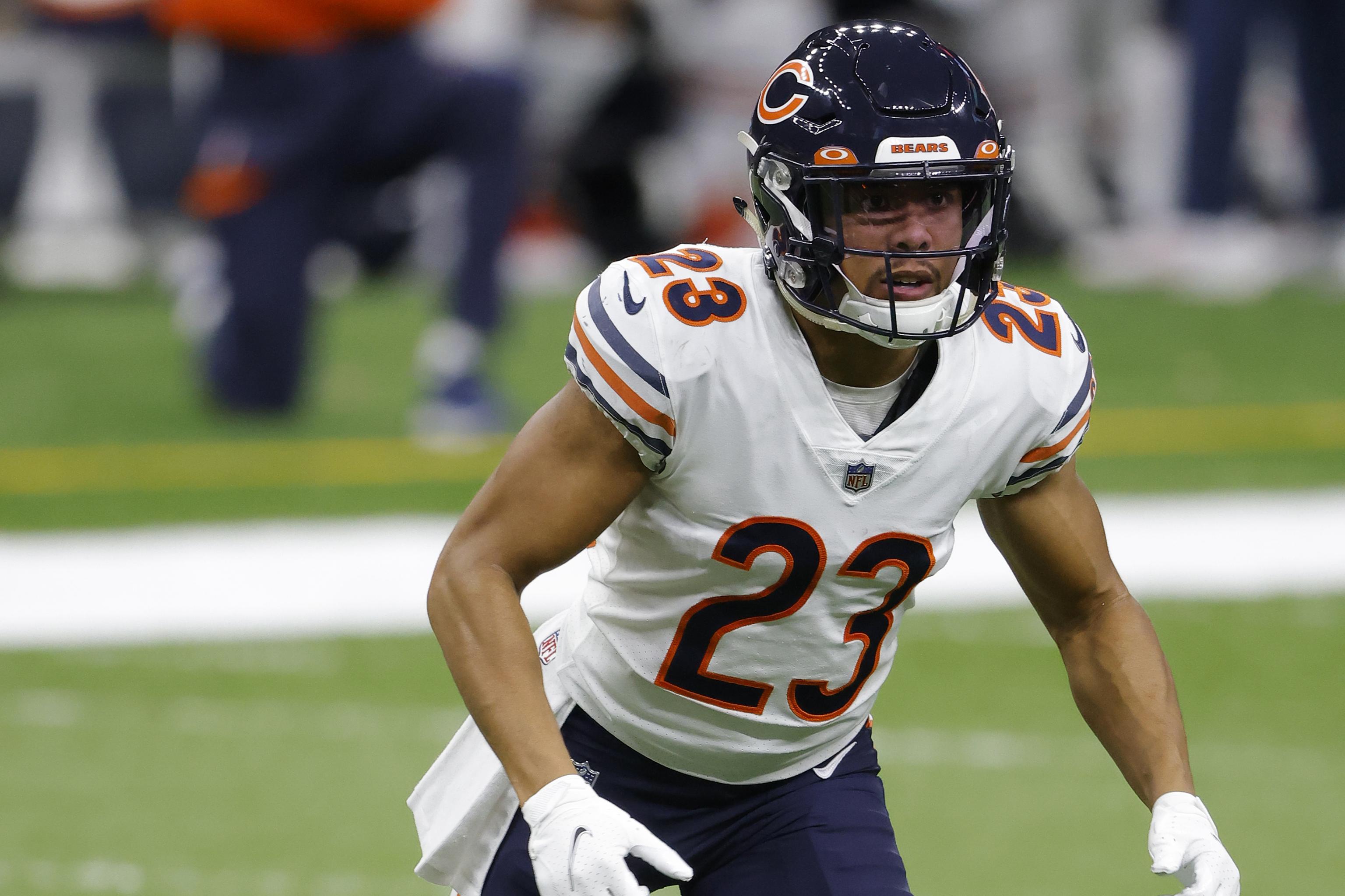 Bears cutting star CB Kyle Fuller to create salary-cap space - Chicago  Sun-Times