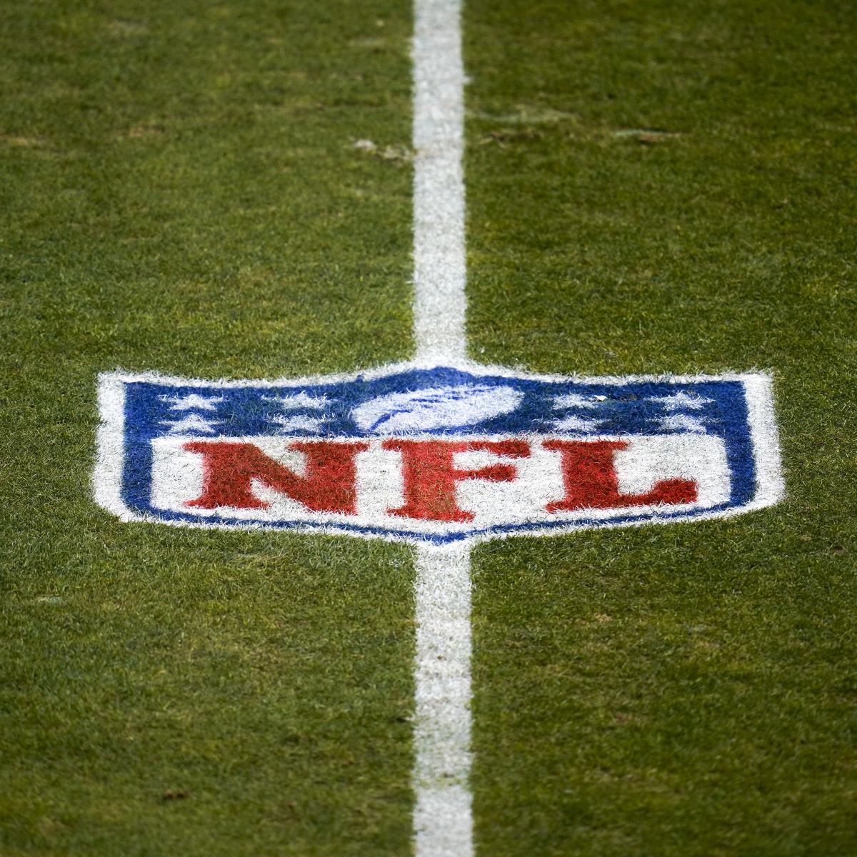 Report: NFL Will Adopt 17-Game Schedule for 2021 Regular Season