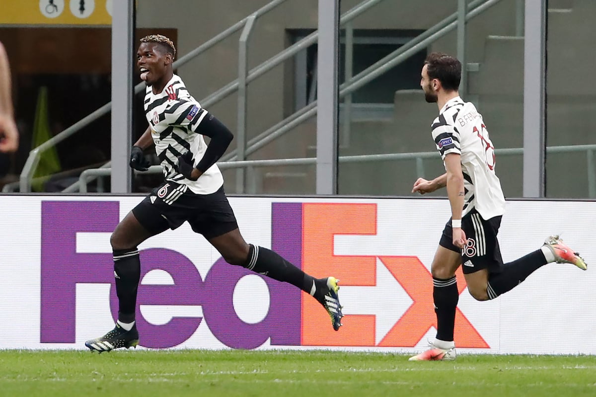 Europa League 2021: Power-Ranking Every Team in the Quarterfinals ...