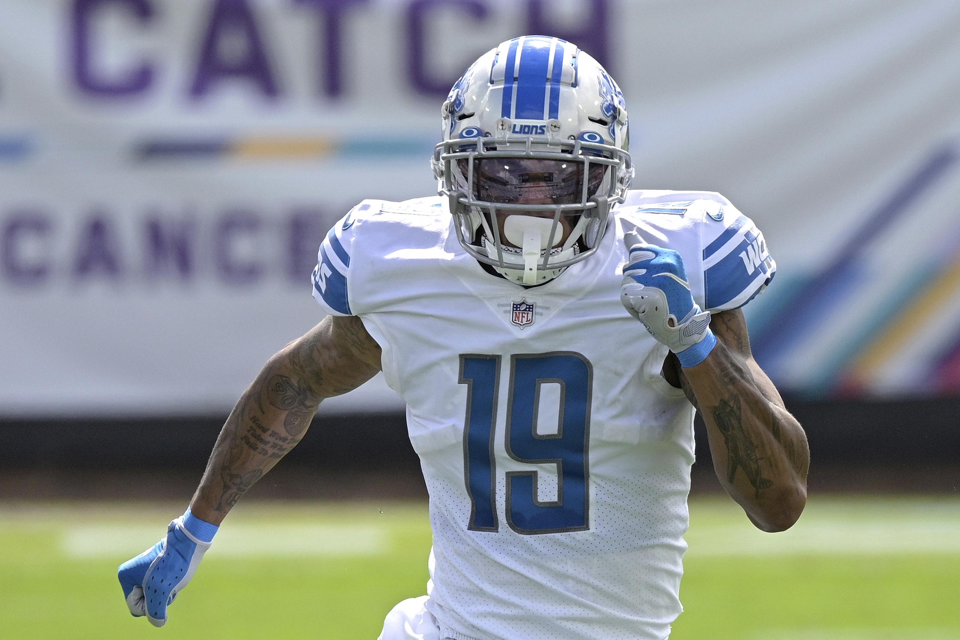 Kenny Golladay Trade Destinations