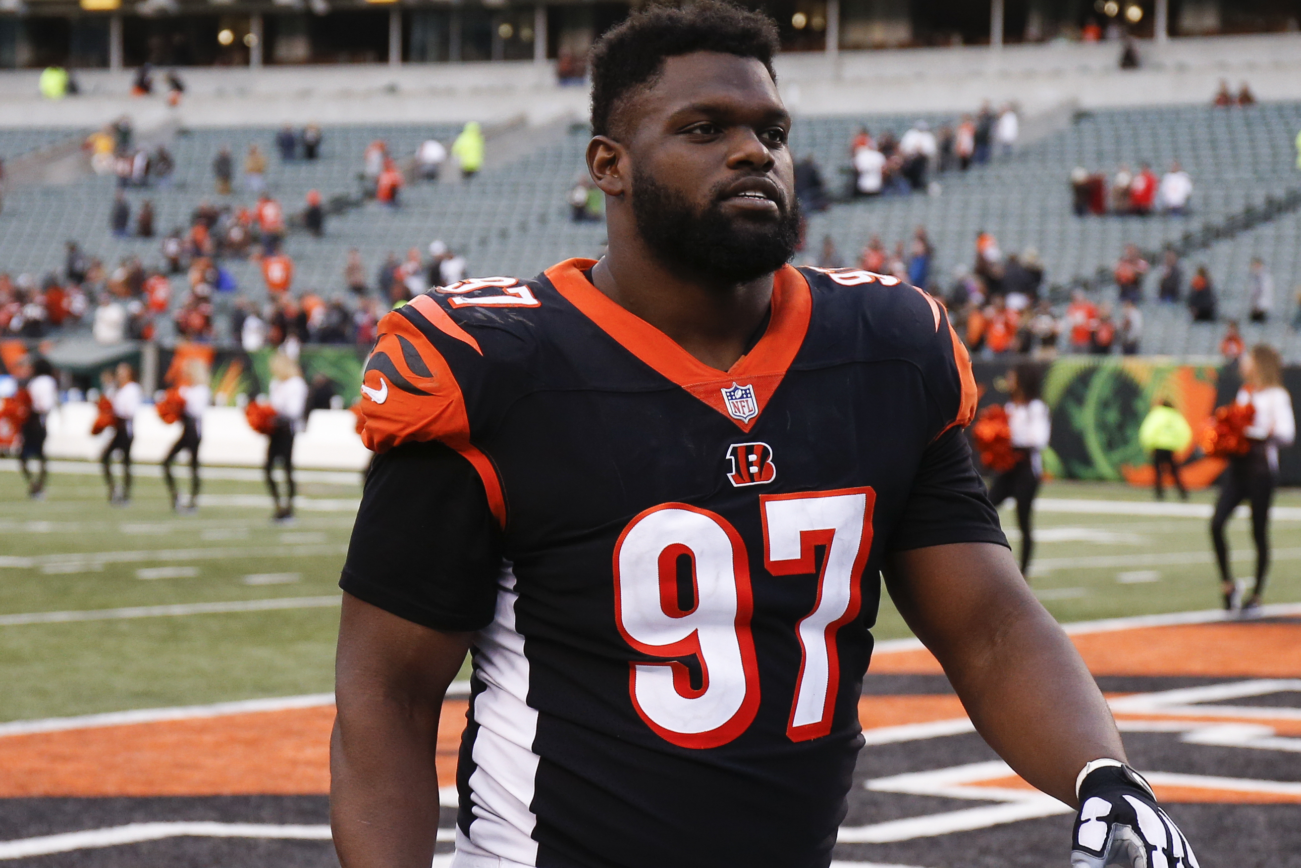 Bengals Rumors: Geno Atkins not expected to return to Cincinnati in 2021